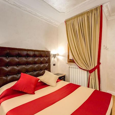 Leonetto Inn Řím Exteriér fotografie