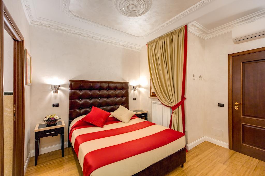 Leonetto Inn Řím Exteriér fotografie